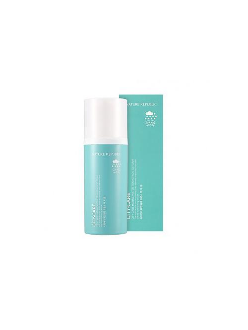 nature republic city care marine water trans pack to foam - 16628993 - Standard Image - 1