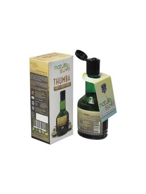 nature sure thumba wonder hair oil for men and women ? 1 pack (110ml) - 16629739 - Standard Image - 2