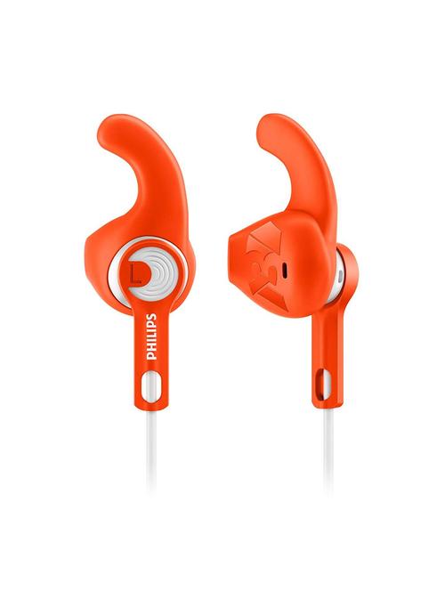philips shq1300or/00 actionfit sports headphones - 16630118 - Very Small Image - 1