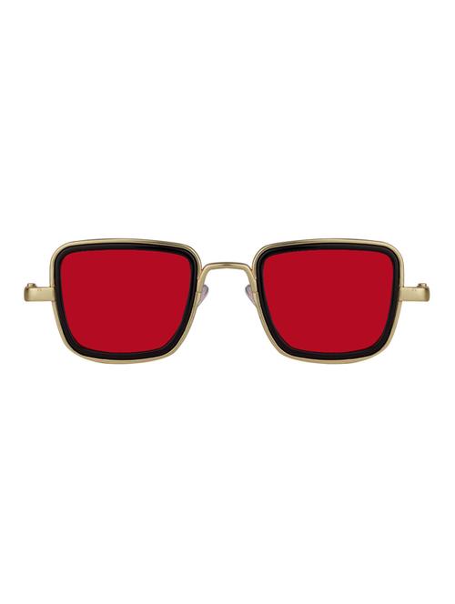 zyaden uv protected square sunglasses(gs-247) - 16633440 - Standard Image - 1
