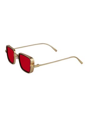 zyaden uv protected square sunglasses(gs-247) - 16633440 - Standard Image - 2