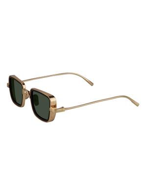 zyaden uv protected square sunglasses(s-249) - 16633442 - Standard Image - 2