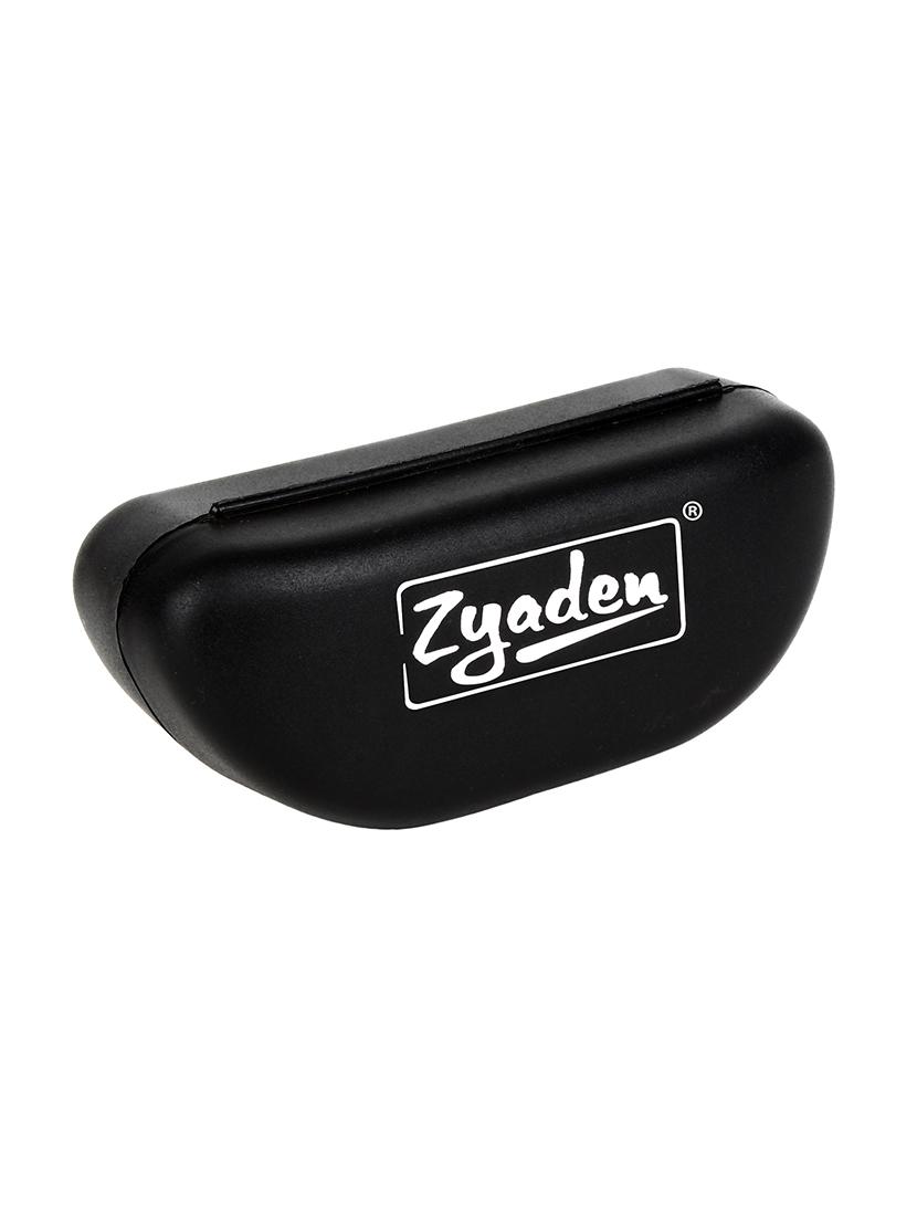 zyaden uv protected square sunglasses(s-249) - 16633442 - Zoom Image - 5