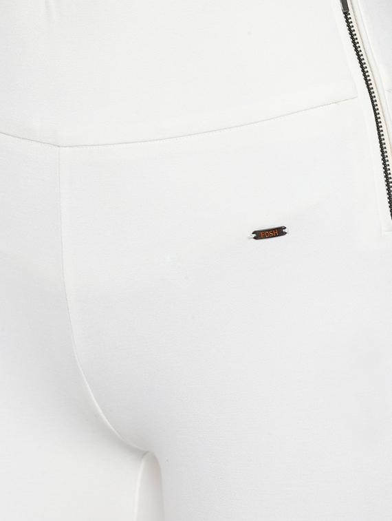 high rise solid jeggings - 16633802 - Zoom Image - 5