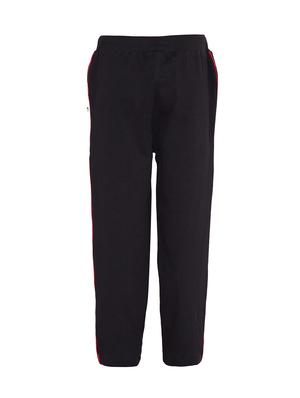 black cotton sportswear - 16634589 - Standard Image - 2