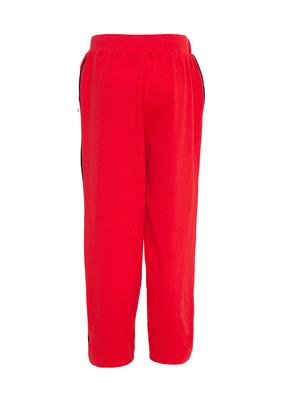 red cotton sportswear - 16634590 - Standard Image - 2