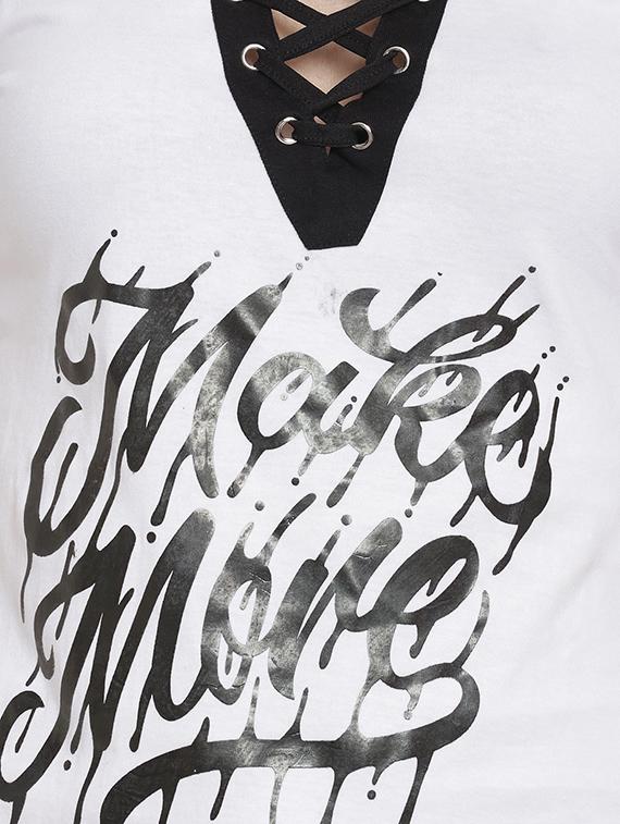 contrast criss cross detail quirky text top - 16634708 - Zoom Image - 5