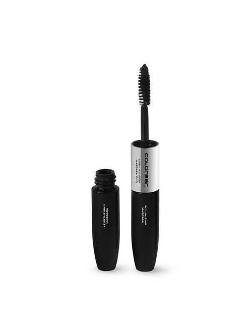 colorbar lash illusion duo mascara - 16634796 - Standard Image - 1