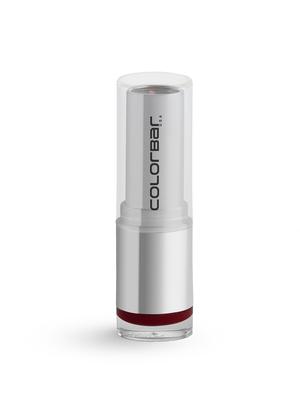 colorbar velvet matte lipstick - brown - 16634900 - Standard Image - 2