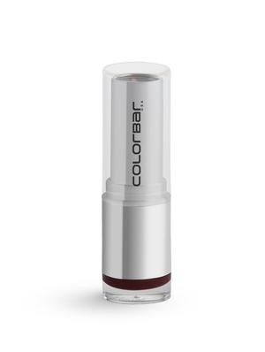 colorbar velvet matte lipstick - 16634901 - Standard Image - 2