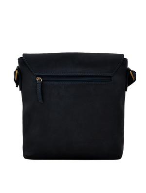 tan leatherette (pu) regular messengerbag - 16635303 - Standard Image - 2