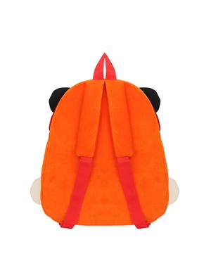 orange panda bag - 16635958 - Standard Image - 2