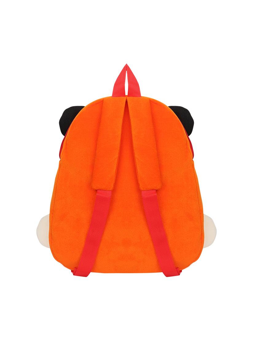 orange panda bag - 16635958 - Zoom Image - 2