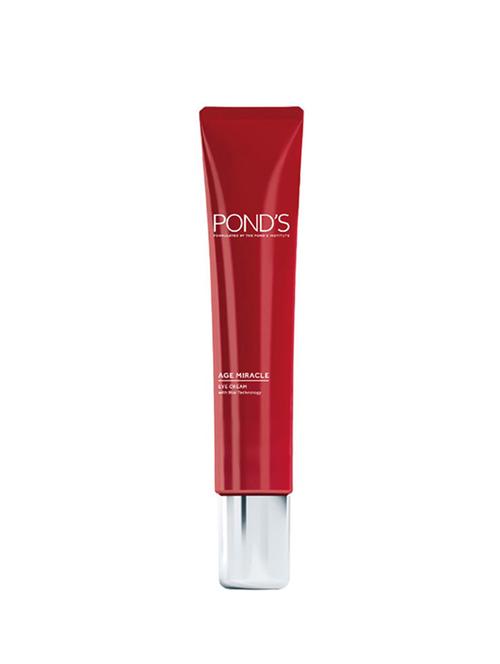 POND'S Age Miracle Eye Cream - 16637457 - Very Small Image - 1