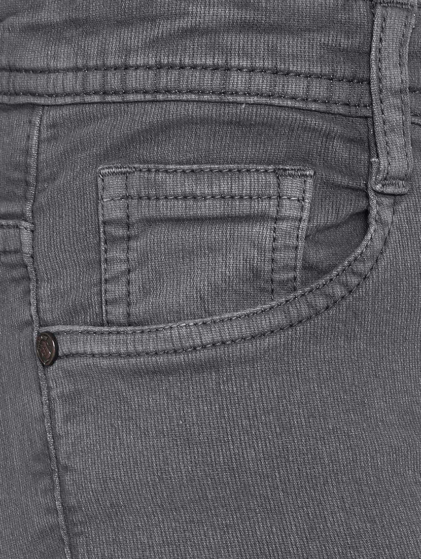 low rise pocket detail jean - 16637548 - Zoom Image - 5