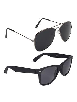 royalmede combo of sunglasses-combo pack - 16638233 - Standard Image - 2