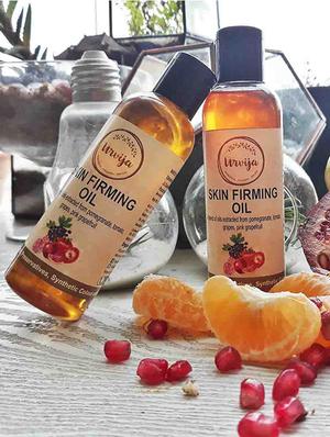 urvija skin firming oil - 16638510 - Standard Image - 2