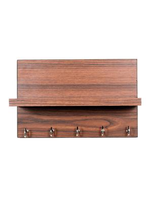 wooden key holder - 16638809 - Standard Image - 2