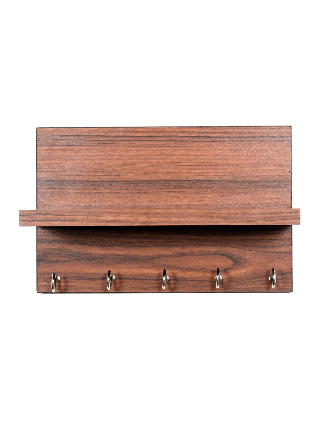 wooden key holder - 16638809 - Zoom Image - 2
