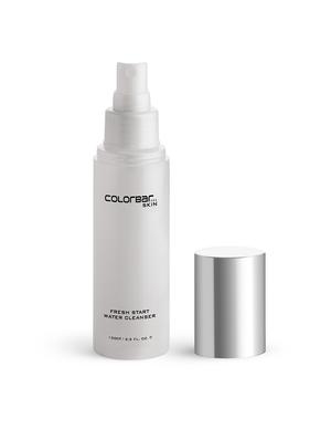 colorbar fresh start water cleanser - 16639544 - Standard Image - 2