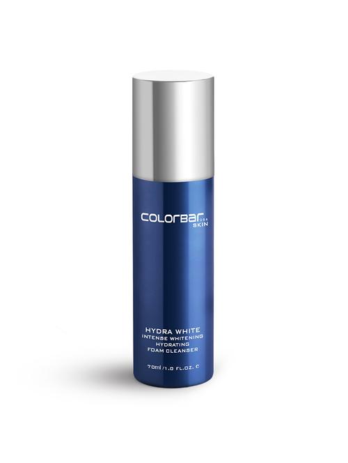 colorbar hydra white foam cleanser - 16639551 - Standard Image - 1