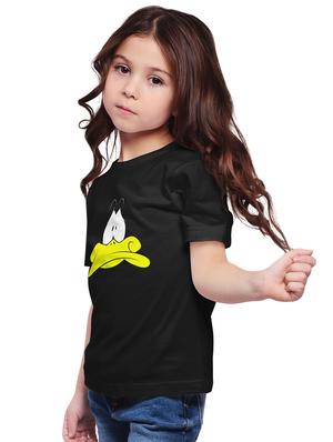 black cotton regular tees - 16640248 - Standard Image - 2