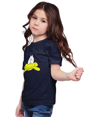 blue cotton regular tees - 16640272 - Standard Image - 2