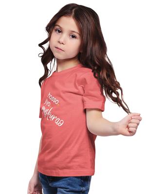 orange cotton regular tees - 16640304 - Standard Image - 2