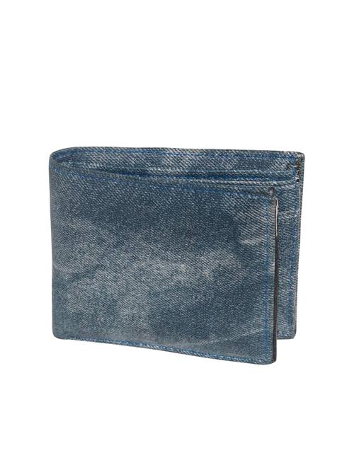 mustard leatherette wallet - 16640636 - Very Small Image - 1
