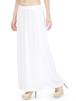 high rise solid palazzo - 16641473 - Standard Image - 2
