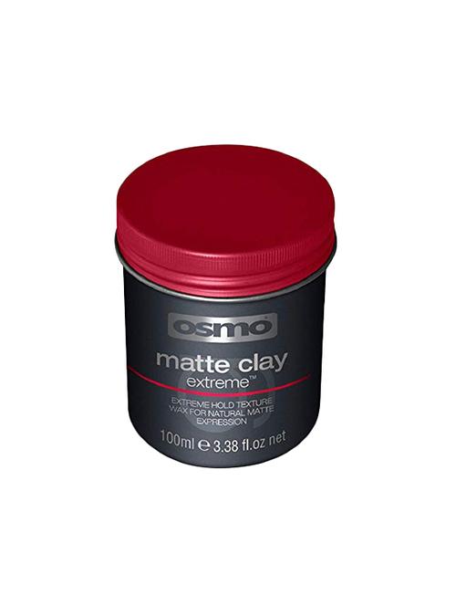 osmo matte clay extreme - 16641780 - Standard Image - 1