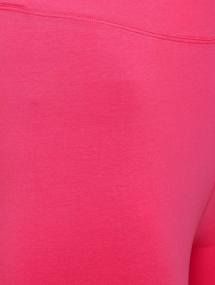 solid ankle length legging - 16642903 - Zoom Image - 5