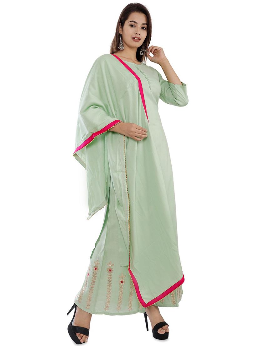 Solid suit set - 16643418 - Zoom Image - 2