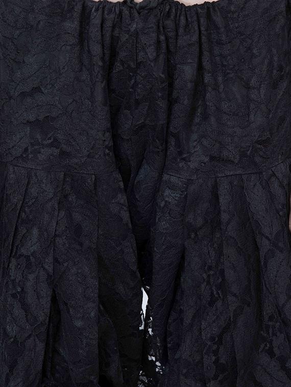floral net salwar - 16643515 - Zoom Image - 5