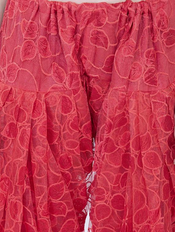 floral net salwar - 16643520 - Zoom Image - 5