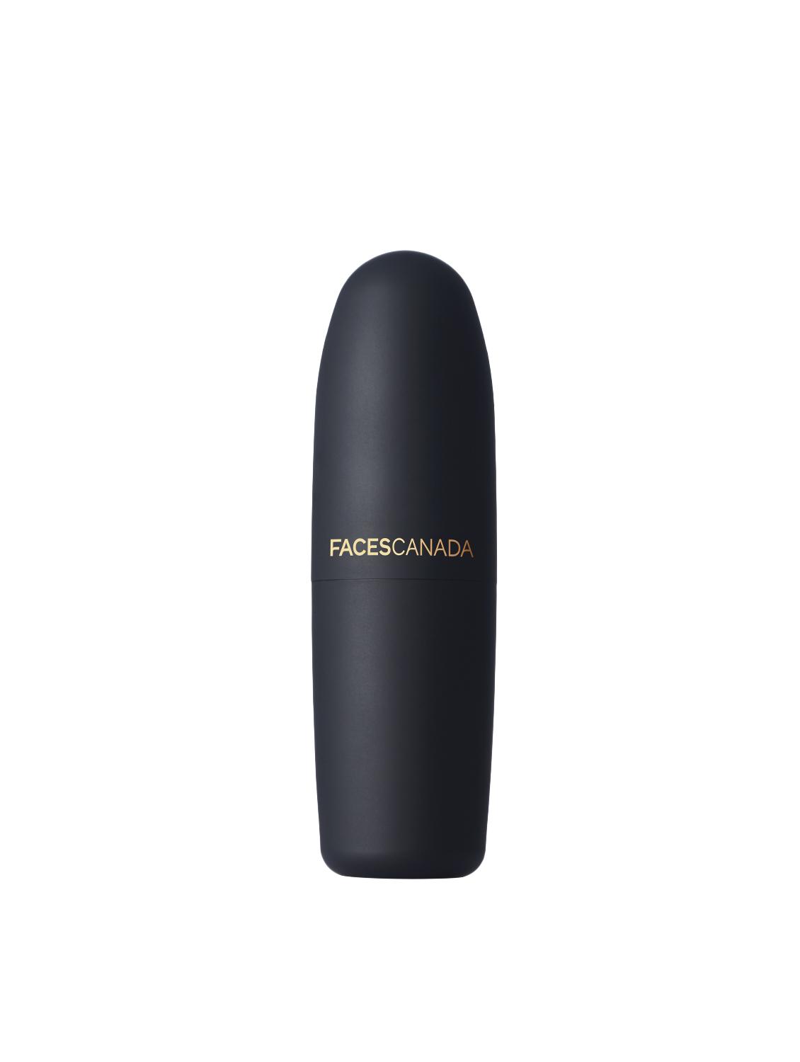 faces canada weightless matte finish lipstick forsake beauty 01 4g - 16643585 - Zoom Image - 2