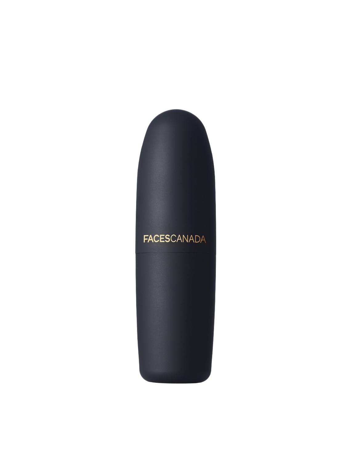 faces canada weightless matte finish lipstick forsake beauty 01 4g - 16643587 - Zoom Image - 2