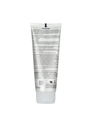 faces canada tan be gone de tan skin brightening clay mask - 16643612 - Standard Image - 2