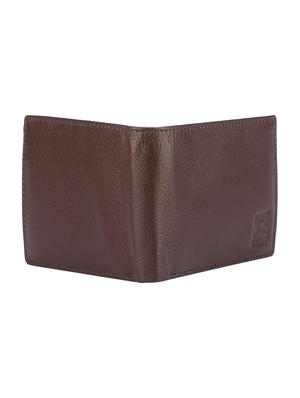 brown leather wallet - 16643820 - Standard Image - 2