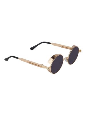 zyaden uv protected round sunglasses(s-258) - 16644316 - Standard Image - 2