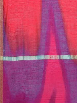 ethnic motif suit unstitched suit - 16645426 - Standard Image - 5