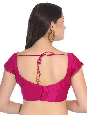 sweet heart solid blouse - 16645493 - Standard Image - 2