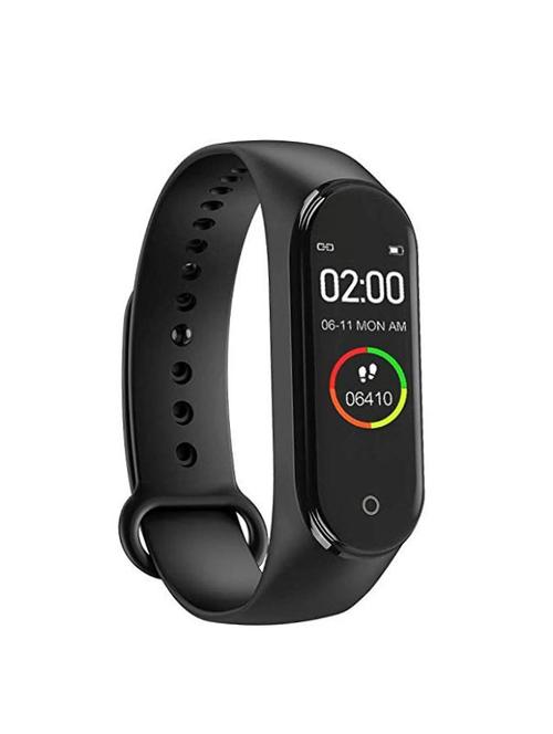 clairbell m4 fitness band - 16645836 - Standard Image - 1