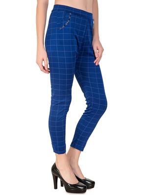high rise embellished straight trouser - 16646442 - Standard Image - 2