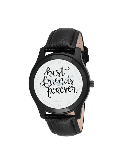 excel round dial analog watch-(mc11) - 16646581 - Standard Image - 1