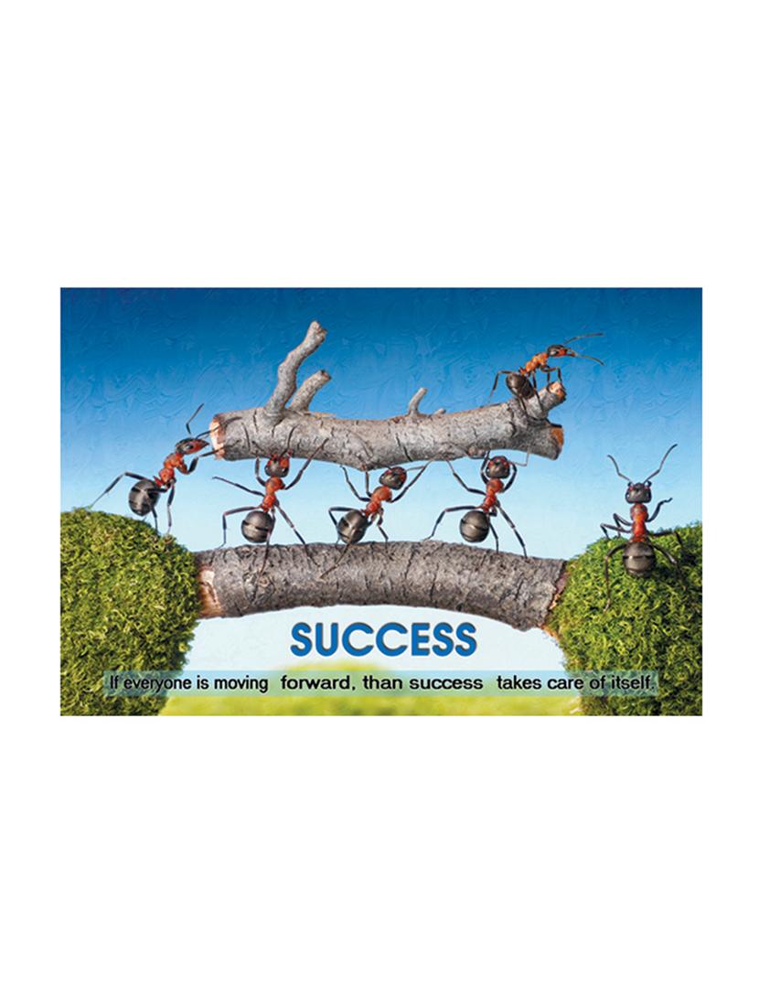 success theme design sparkle coated painting - 16648364 - Zoom Image - 2