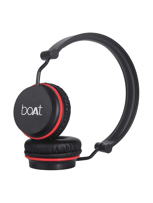 boat super bass rockerz 410 bluetooth on-ear headphones with mic - 16649245 - Standard Image - 1
