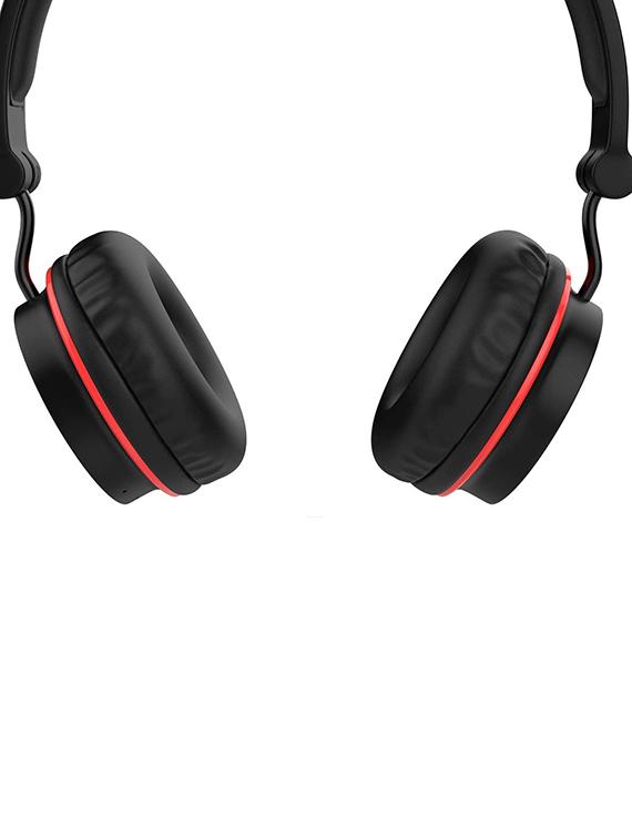 boat super bass rockerz 410 bluetooth on-ear headphones with mic - 16649245 - Zoom Image - 5