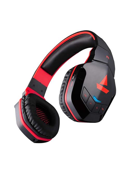boat rockerz 518 wireless bluetooth headphones - 16649251 - Standard Image - 1