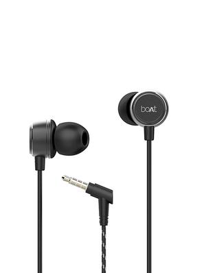 boat bassheads 172 earphones - 16649255 - Standard Image - 2